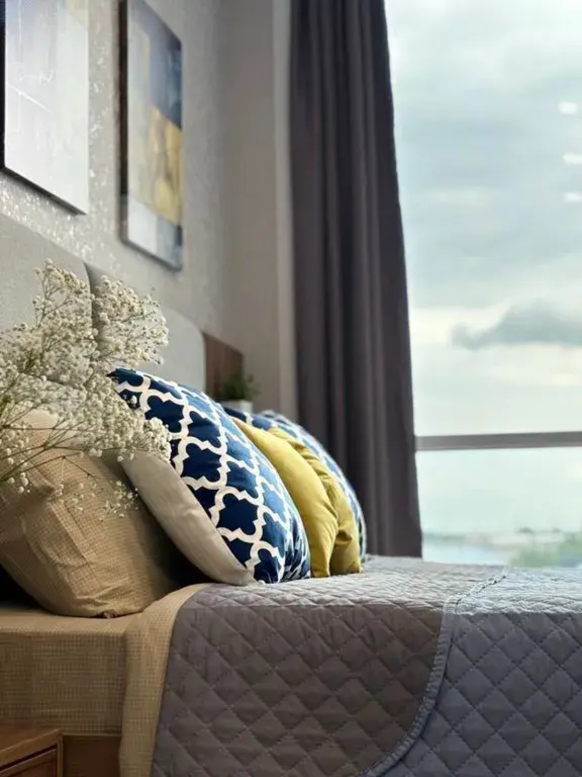 Квартира на Калинина 86 13 Этаж