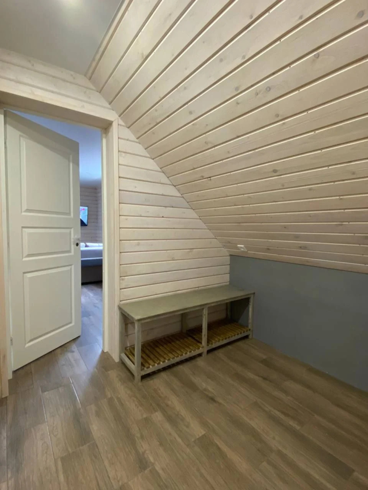 Гостевой дом Groot`s House