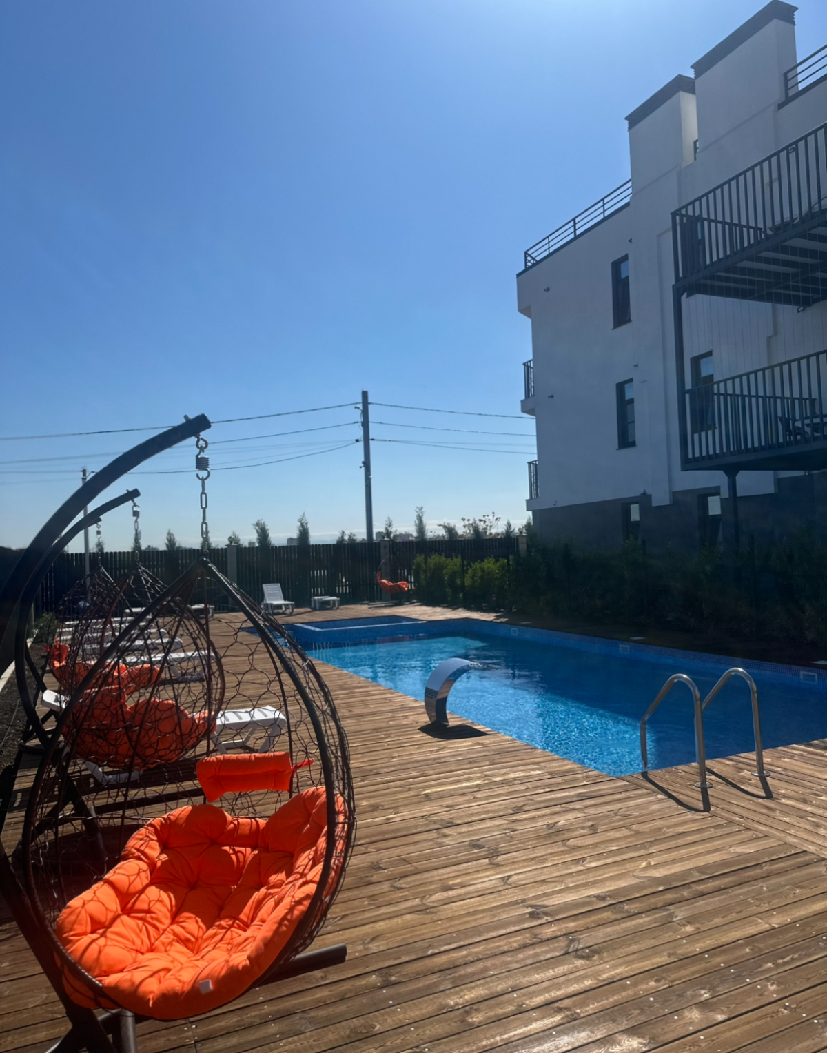 Гостевой дом Relax Family