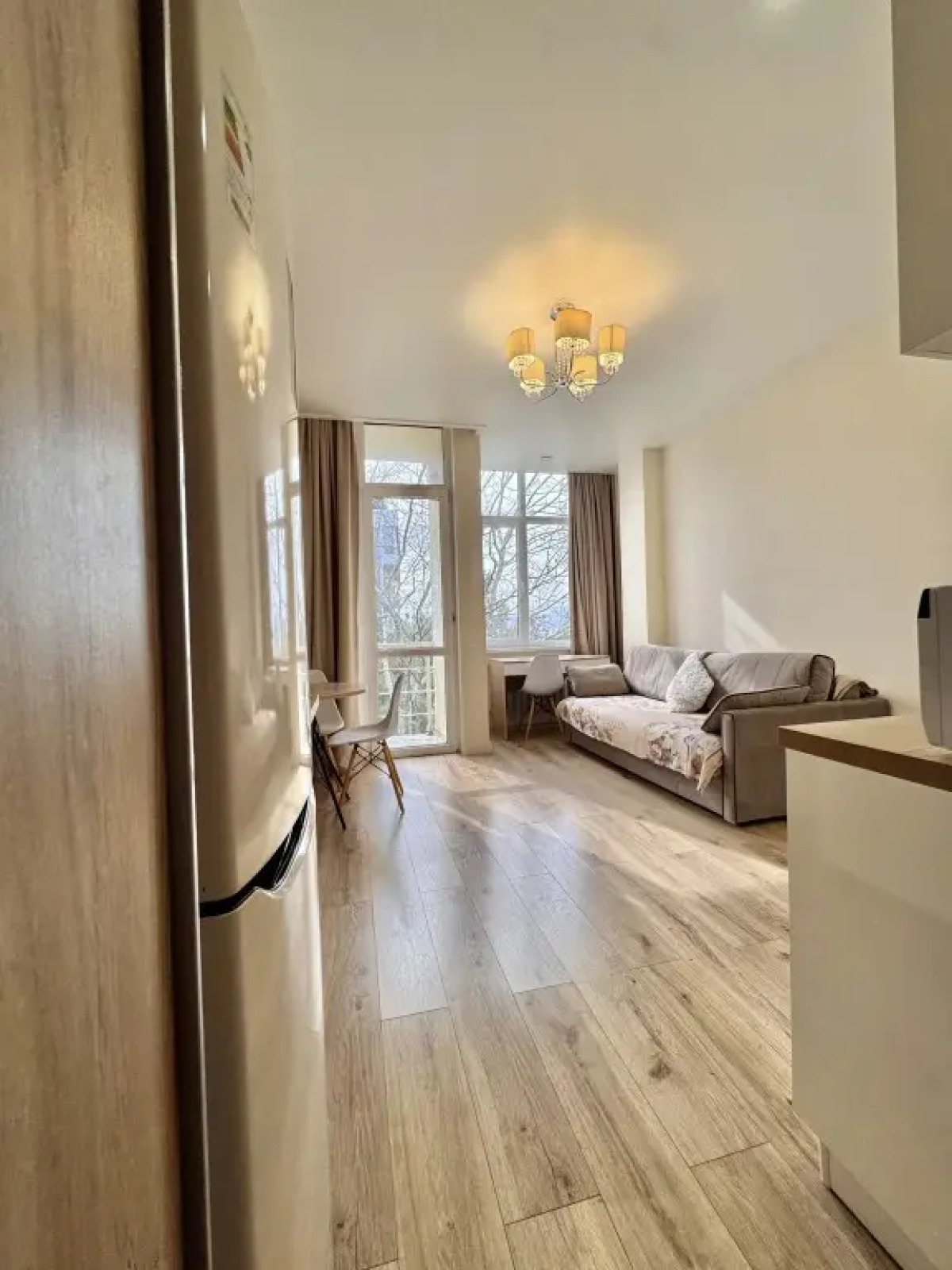 ЖК Дельфин 11