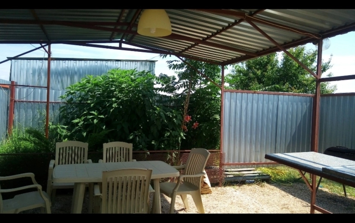 Гостевой дом Азалия