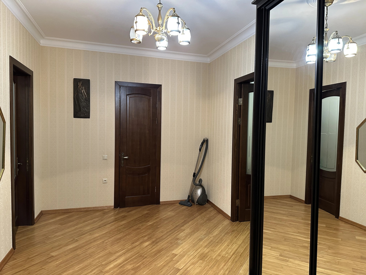 Апартаменты на Проспекте Расула Гамзатова 49