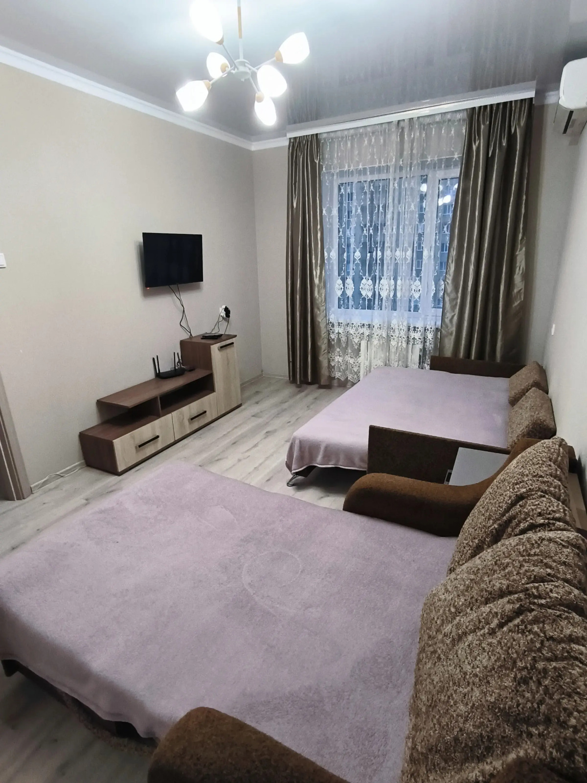 Квартира Сдам 1 комнатную на Тухачевского 30/7