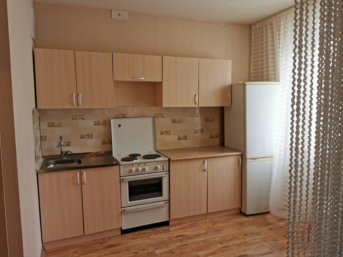 Апартаменты в Парковом В Центре Северо-запада