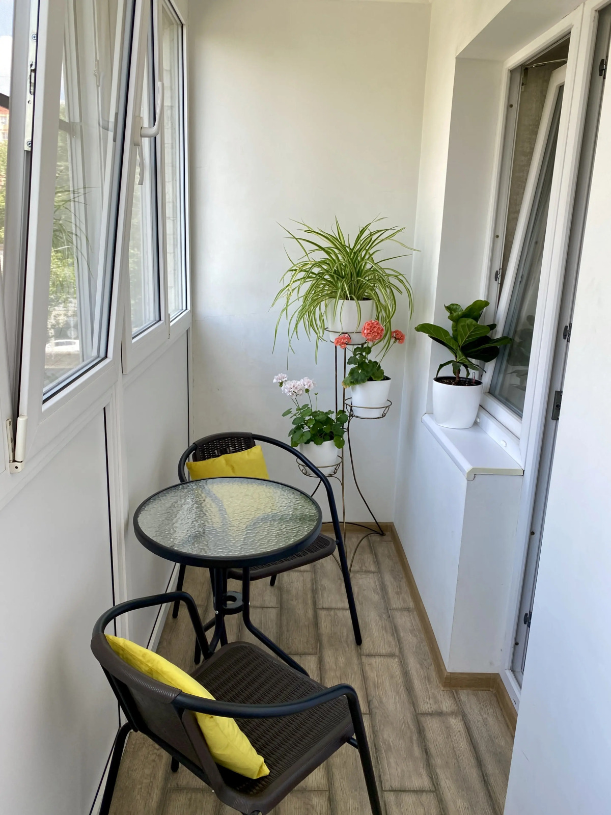 Квартира на Соколова 75