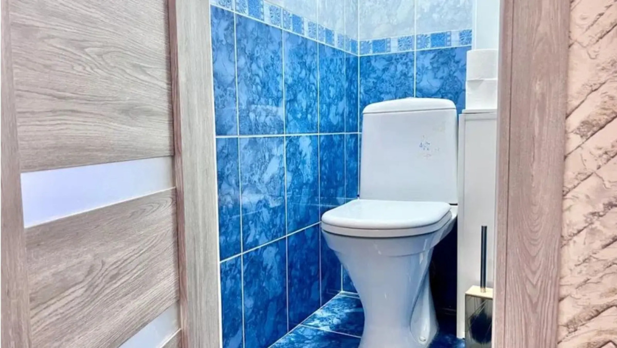 Квартира Эконом на Дружбы 7/22