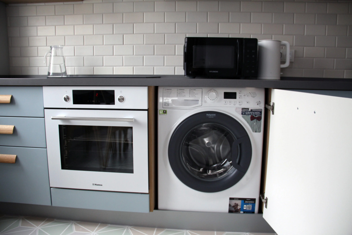 Апартаменты Saari Apart