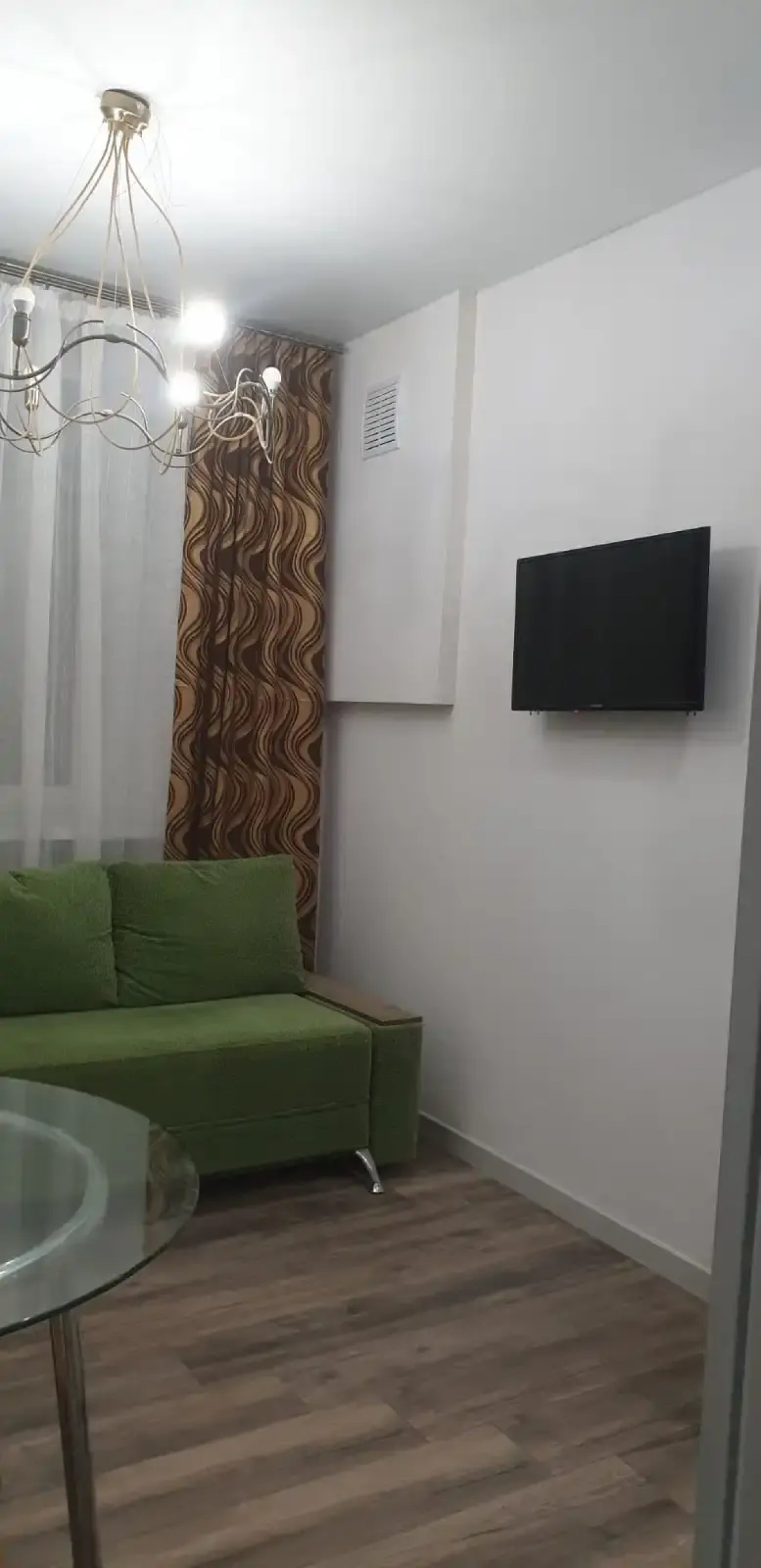 Квартира Маклина 45-2