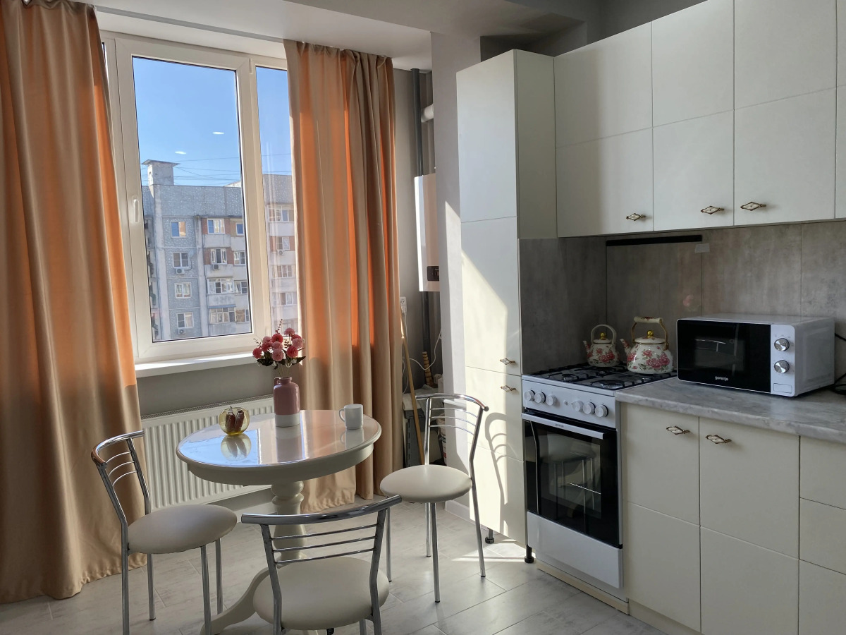 Квартира Новая с Видами на Горы Железноводска