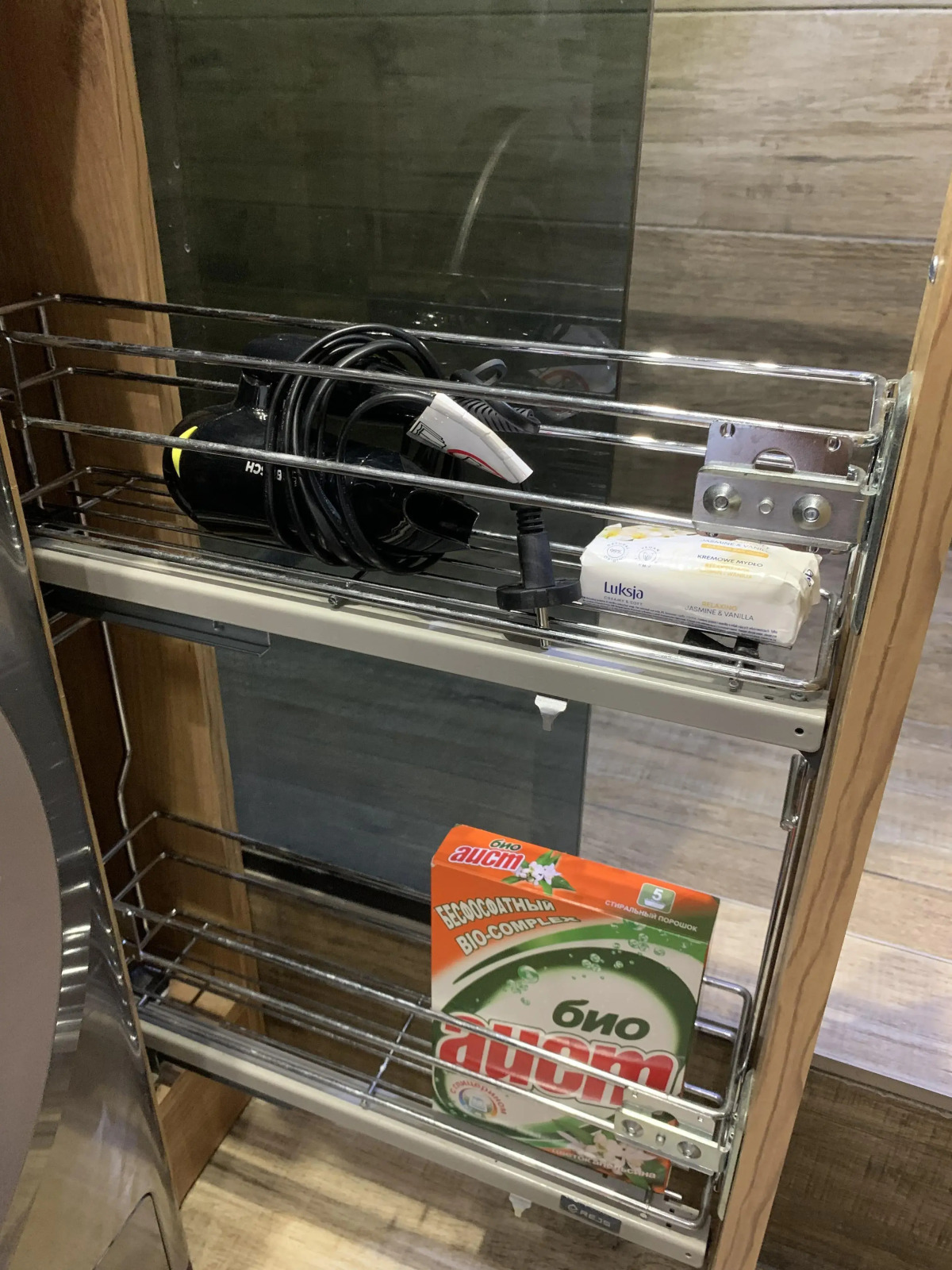 Квартира Atmosphera