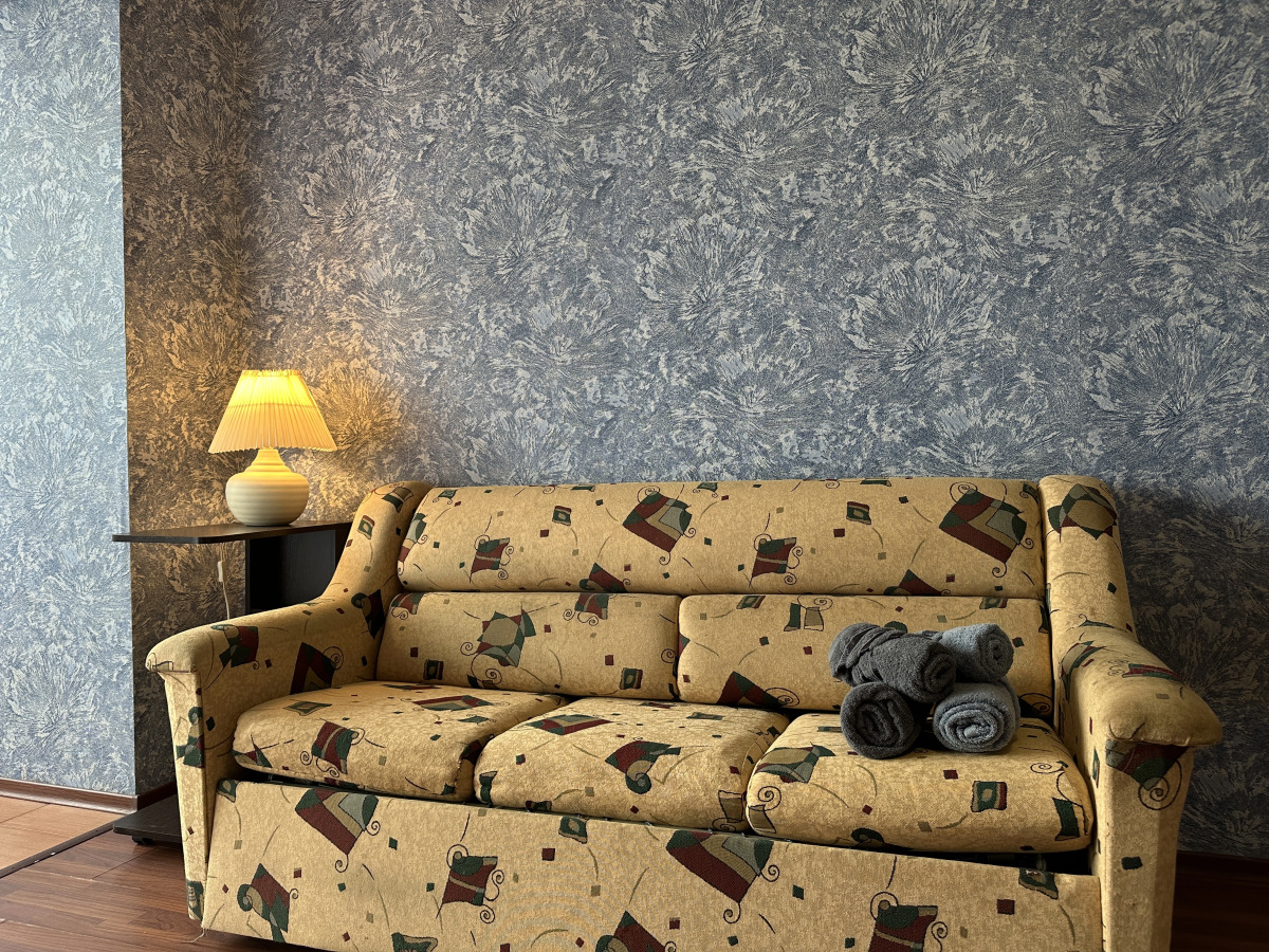 Квартира 1-ком Георгиевская 3-18 Калуга центр КакДома