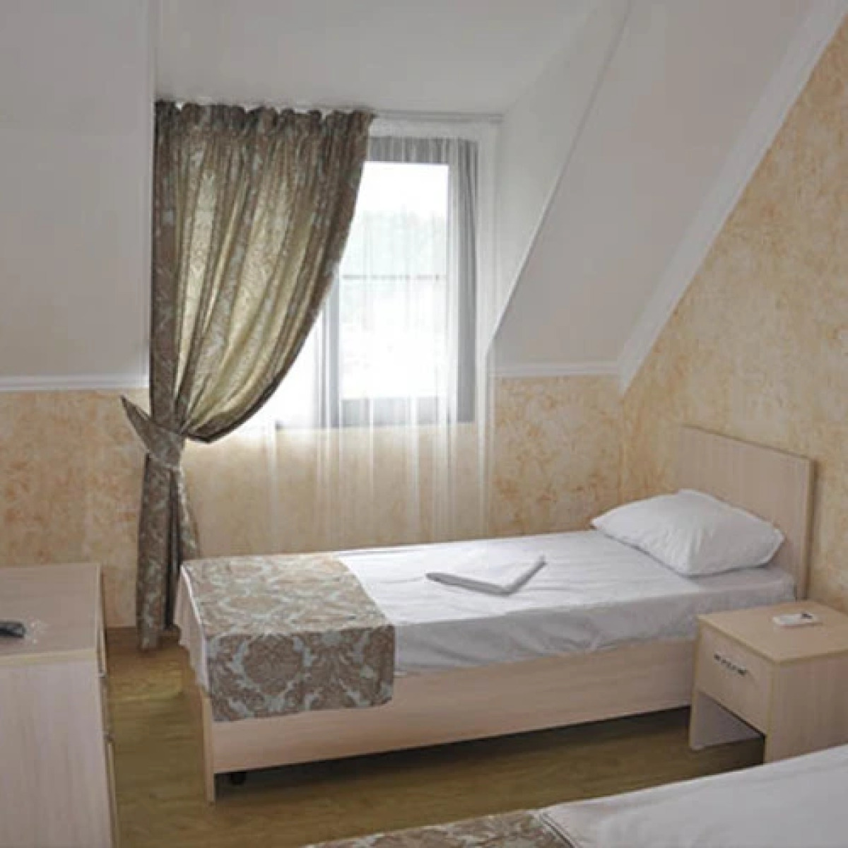 Гостевой дом Два перца