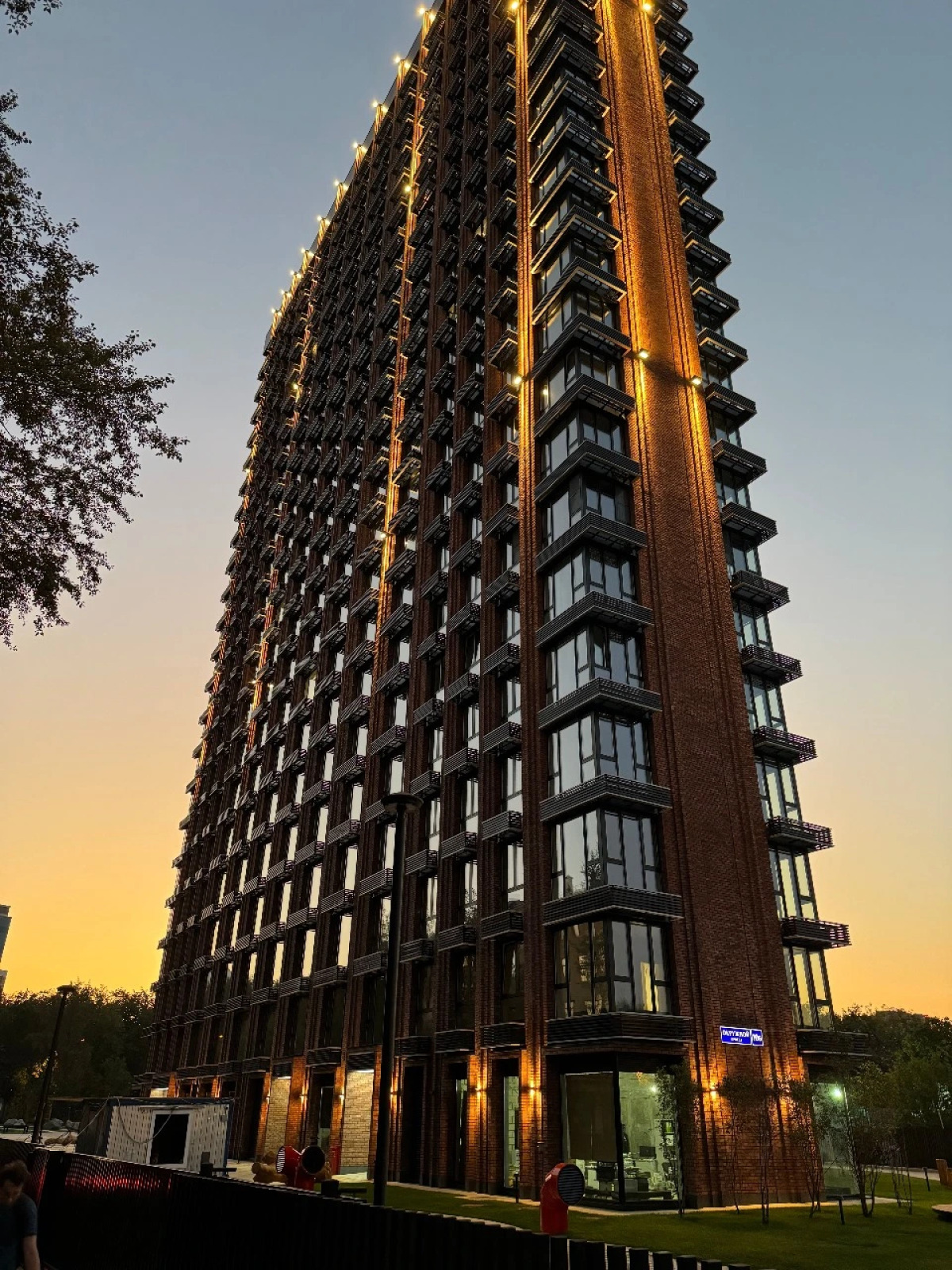 Квартира на Окружной 10Б