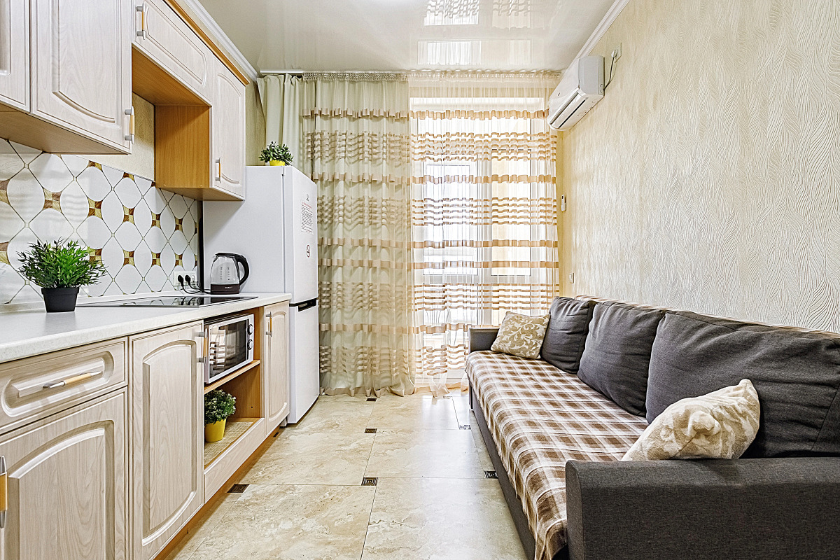 Апартаменты Pro Apart