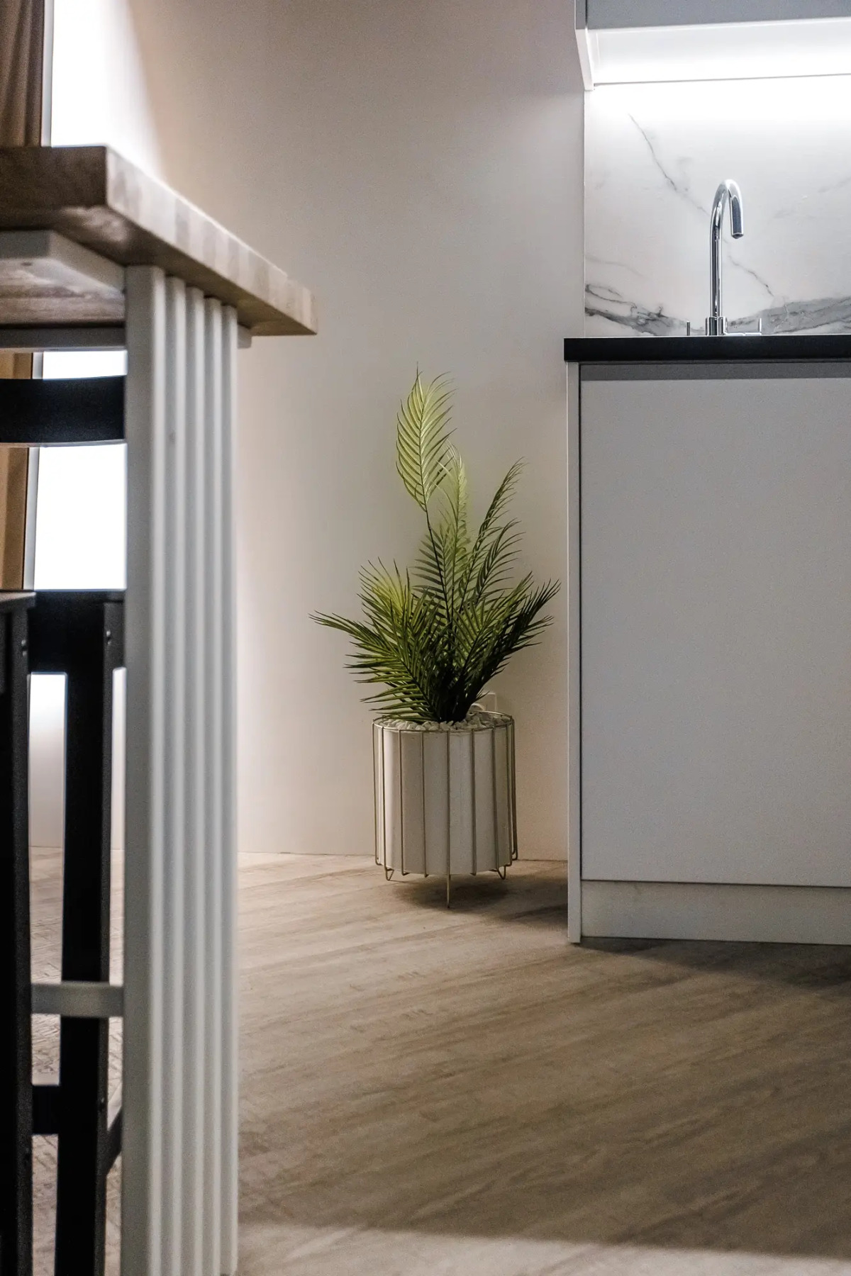 Апартаменты Cozy39 Hufen