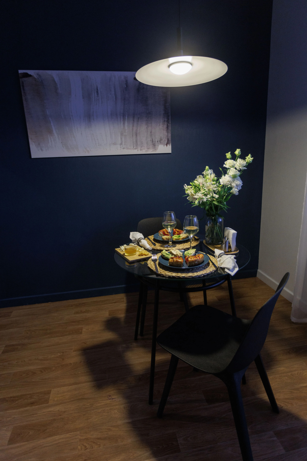 Апартаменты Арт-студия 2