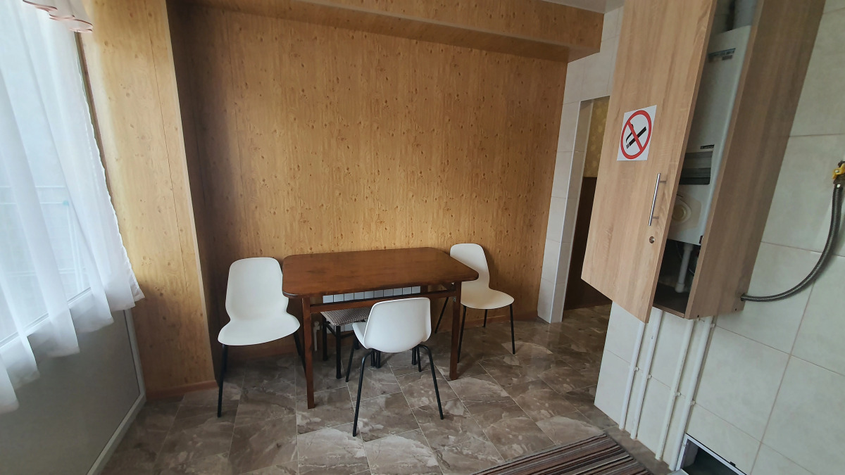 Квартира Уютный Дом 2