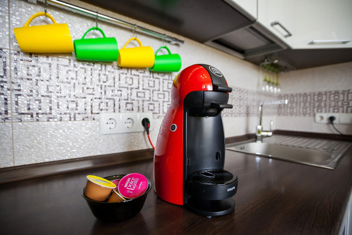 Апартаменты Loft Apartment/7 Lampovaya