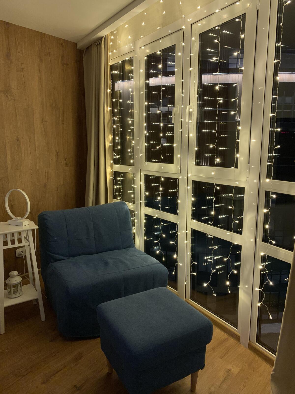 Апартаменты Ласковые Дюны