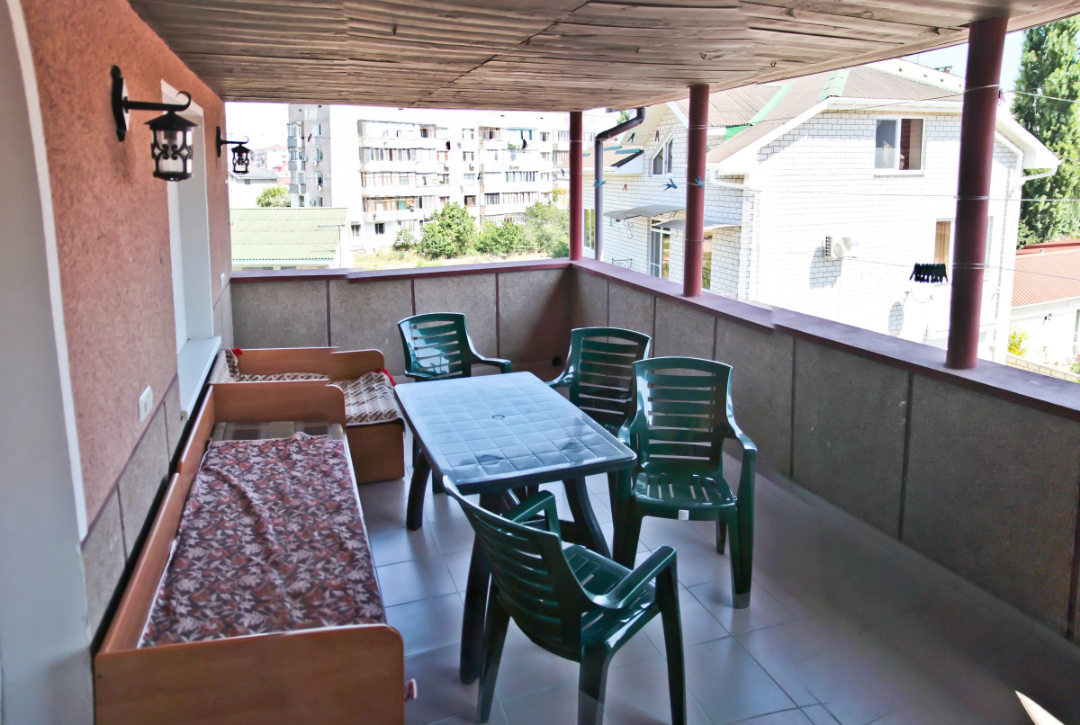 Гостевой Дом Ф-отель