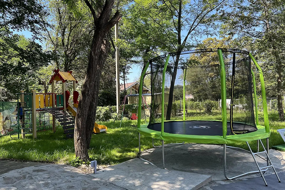 Гостевой дом Амитель