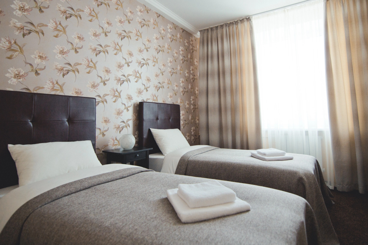 Мини-отель Чайковский