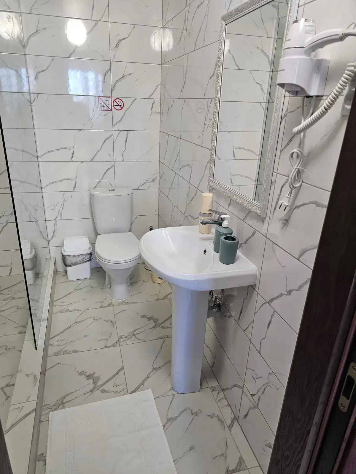 Мини-отель Милый дом