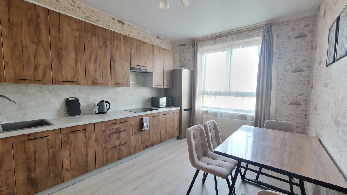 Квартира Friendly Apart у перинатального центра