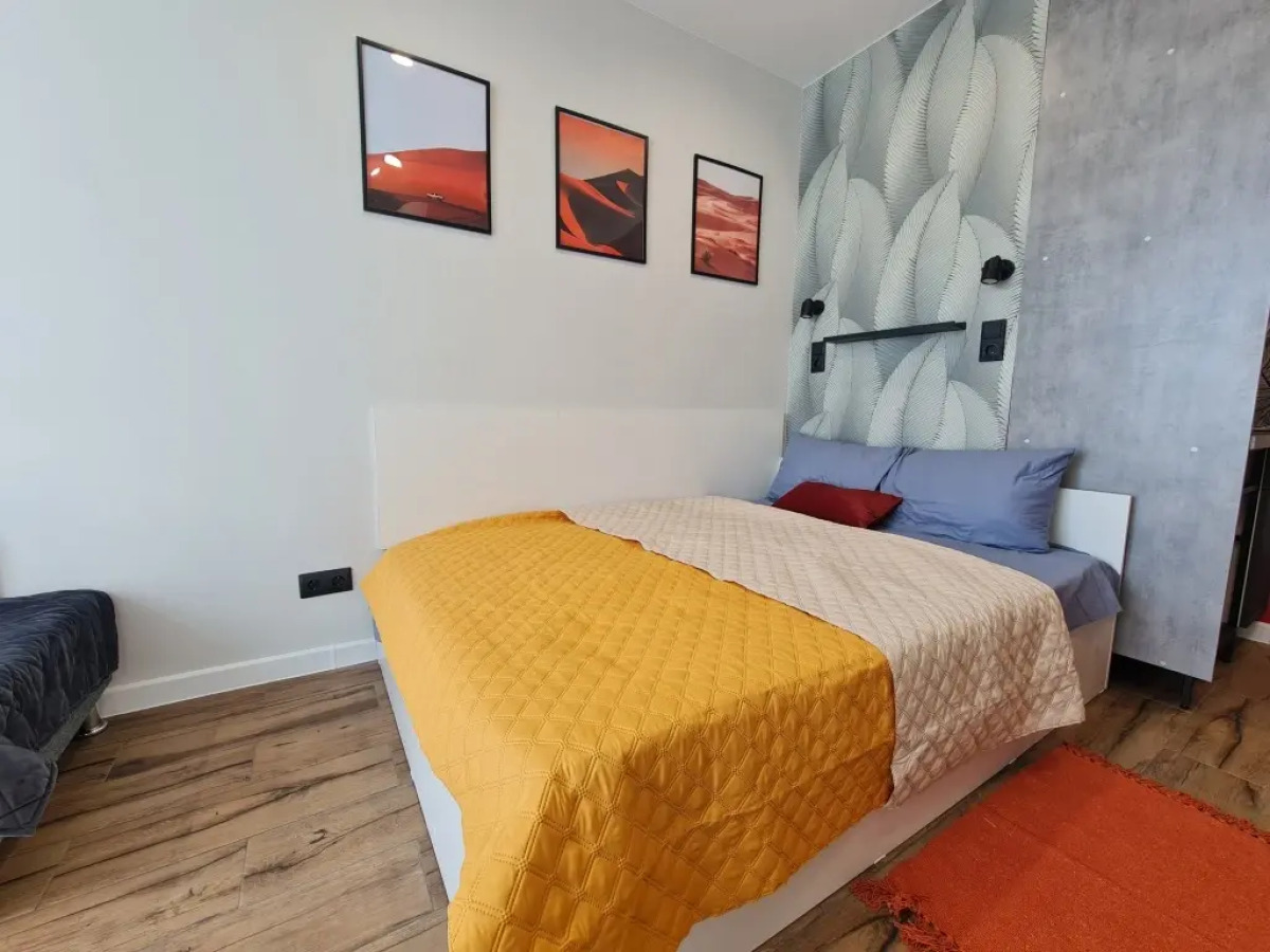 Апартаменты Olive Apart 5