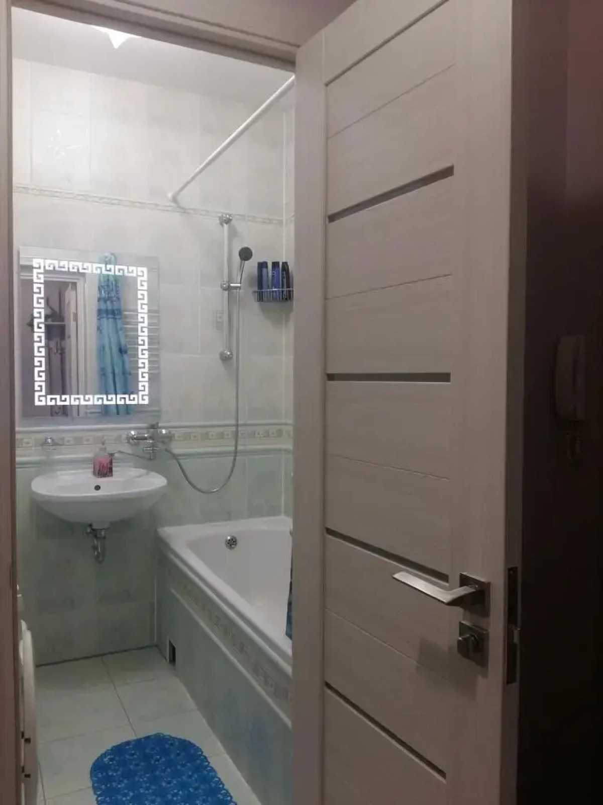 Апартаменты Романтичная Квартира