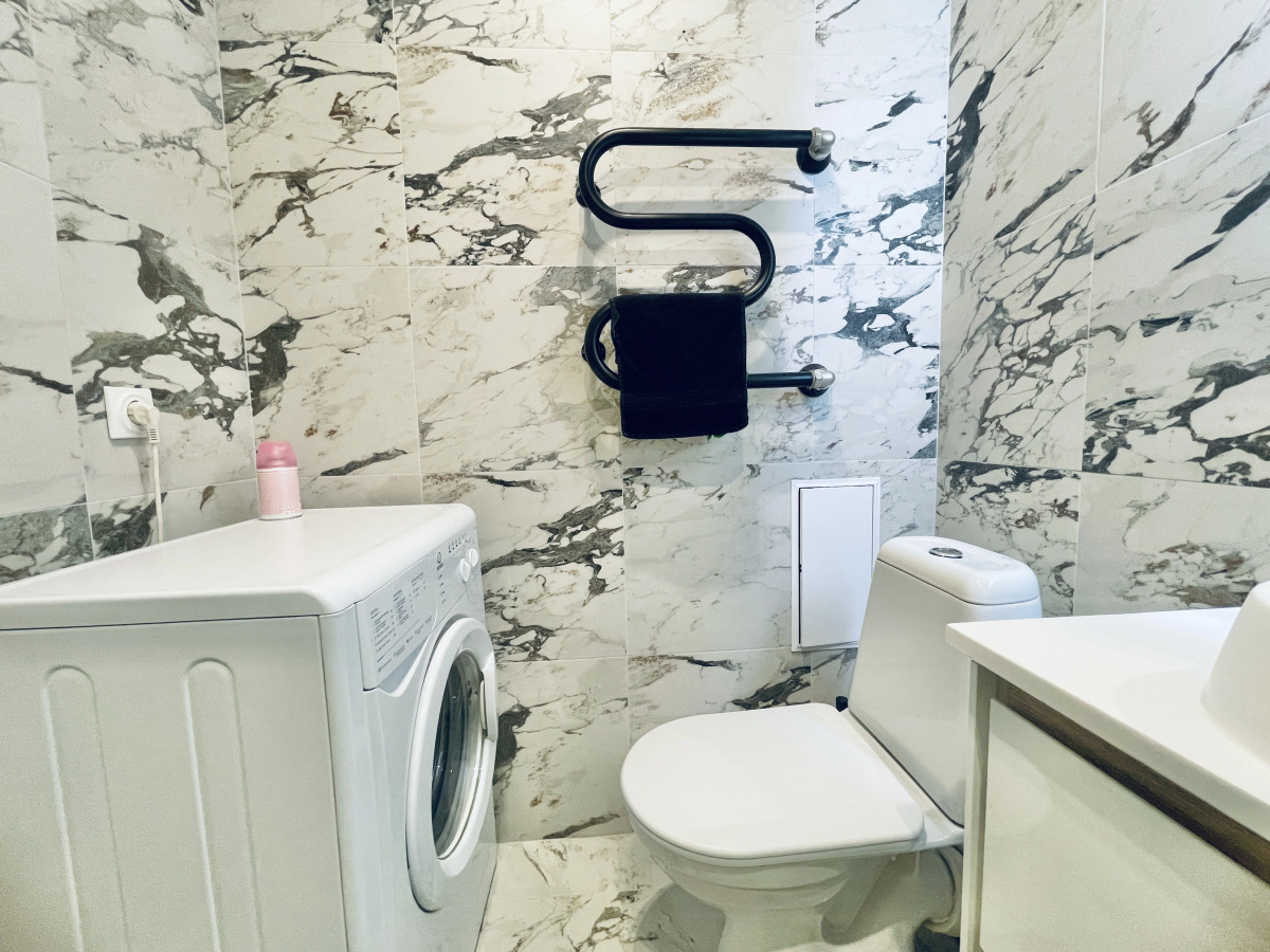 Апартаменты VEGAS Бурнаковская 113