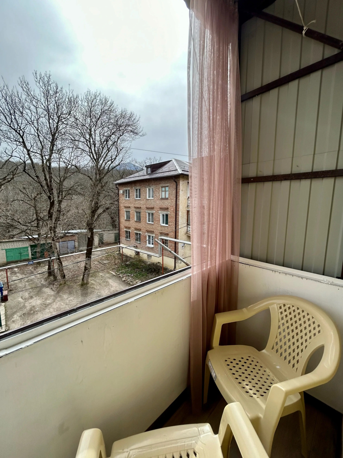 Квартира на Улице Ленина 5В