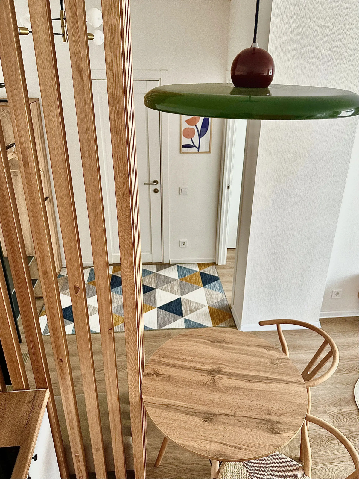 Апартаменты SimpleStay Lisbon