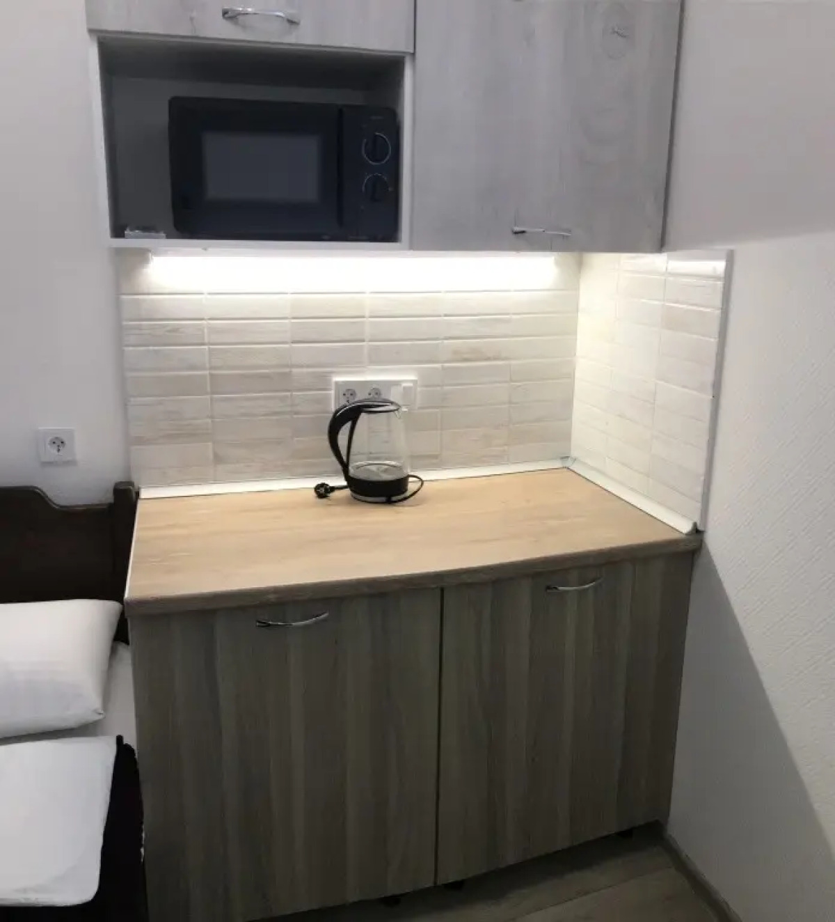 Апартаменты Орешка 7