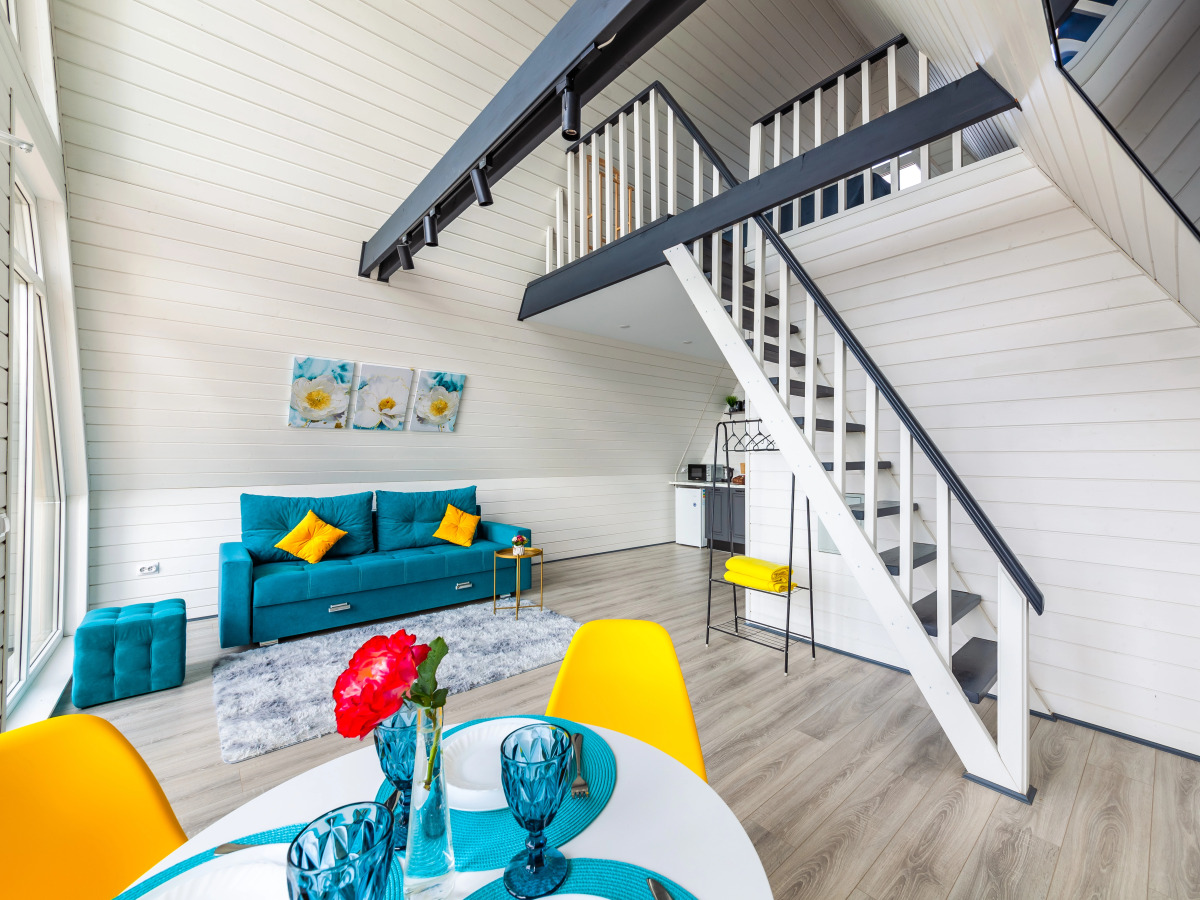 Гостевой Дом №3 На Берегу Озера