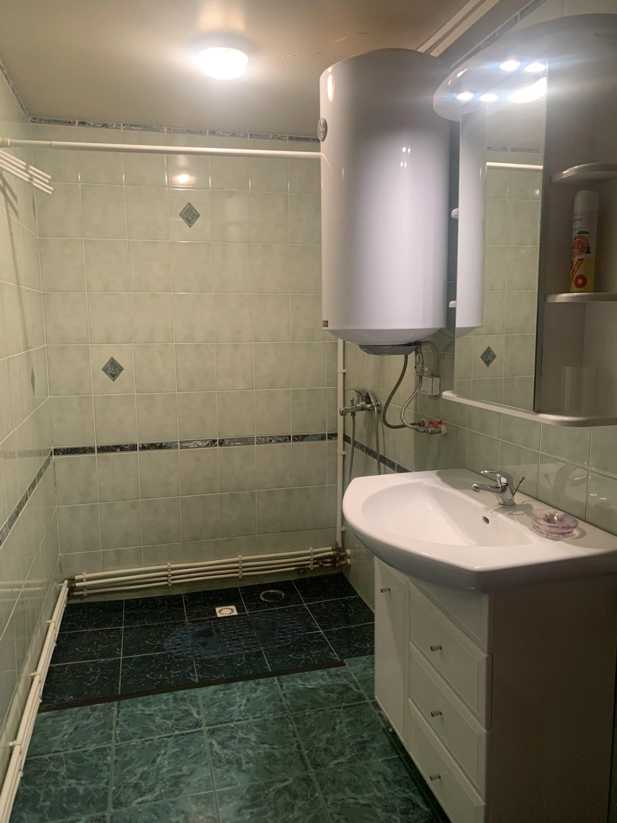 Гостевой Дом Терн Вилладже