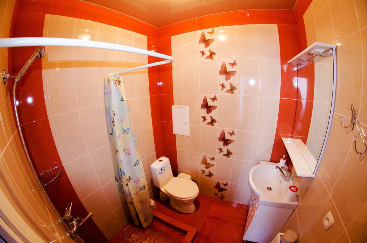 Гостевой дом У тещи 2