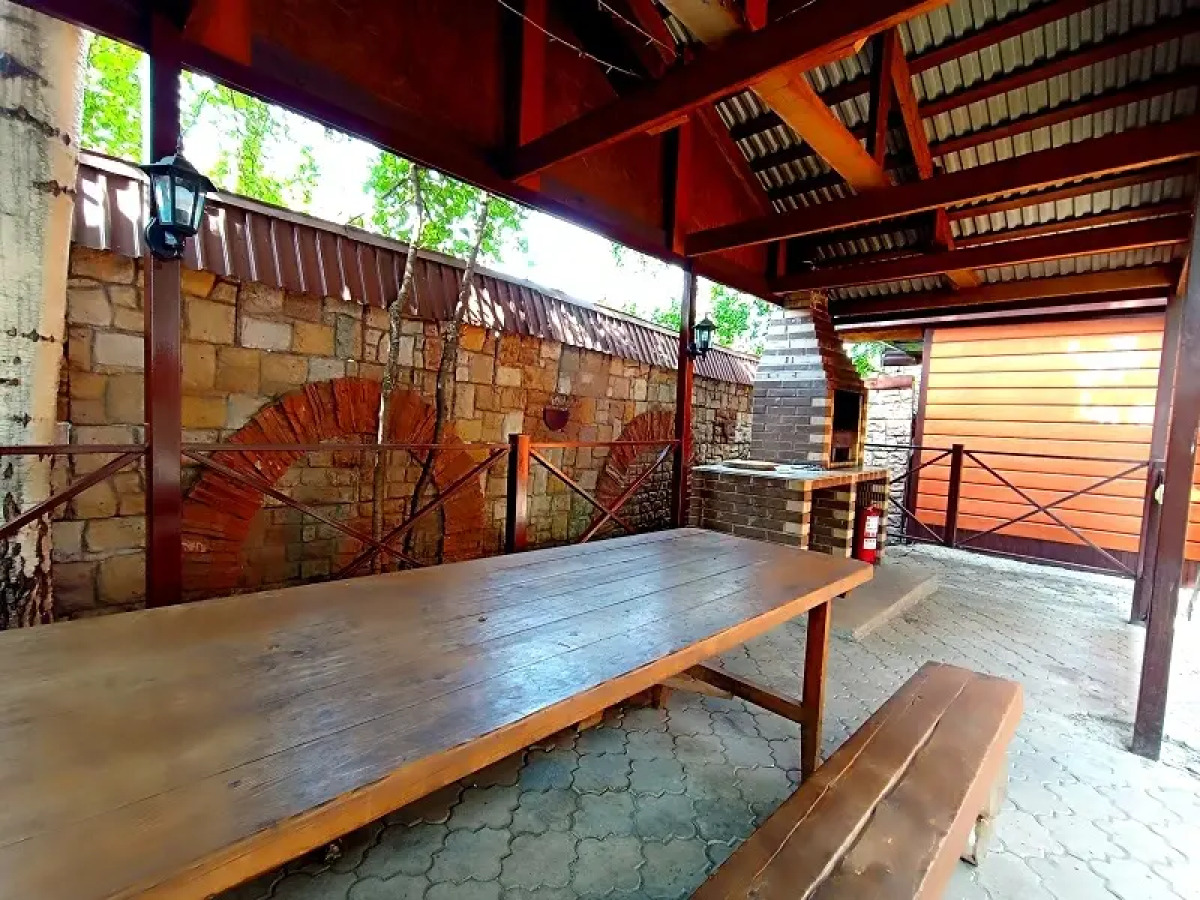 Гостевой Дом Лилия