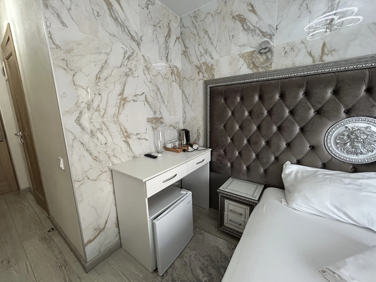 Апартаменты у моря, Круиз Ленина 219/5