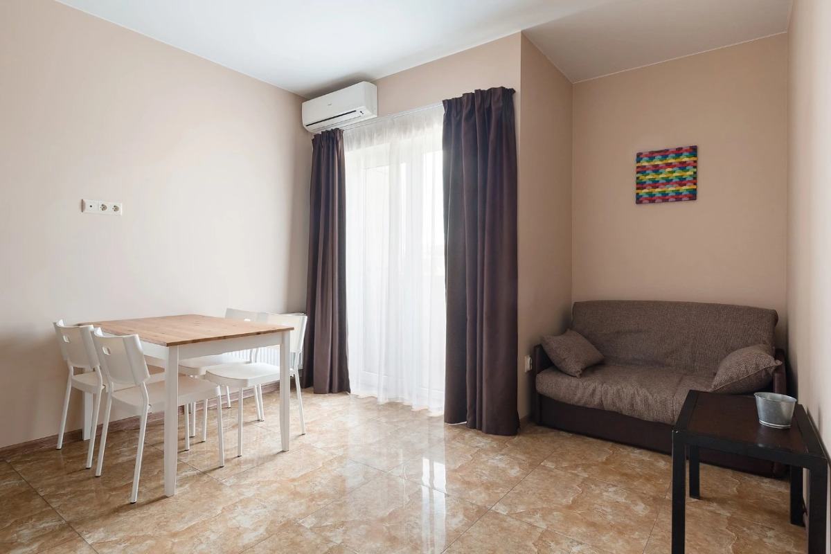 Гостевой дом "Azur 21"