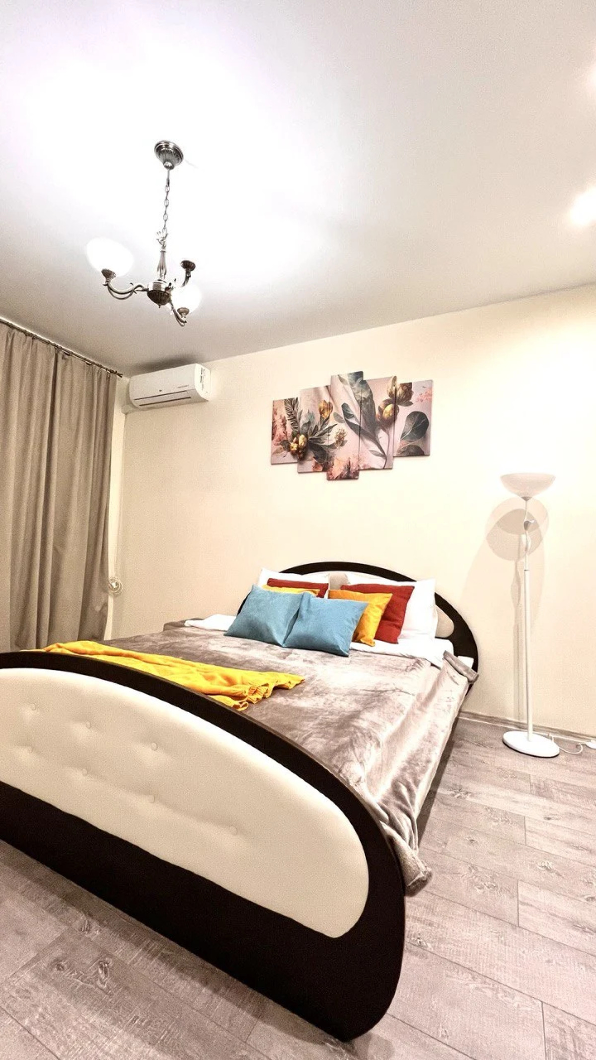 Апартаменты Магия Дёмин Луг 2/10