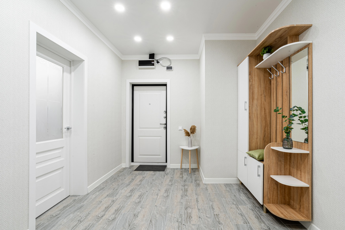 Квартира Апарт-Отелика шикарная двушка в 2х шагах от парка Галицкого