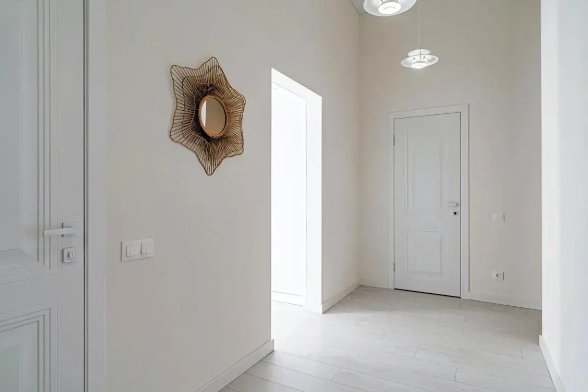 Квартира Хризантема