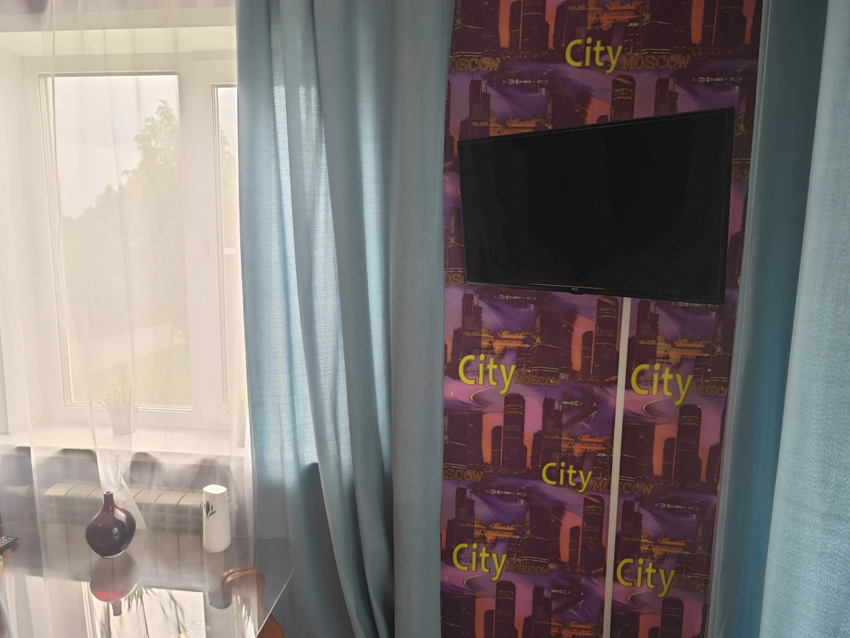 Квартира Калина на Исайченко 13