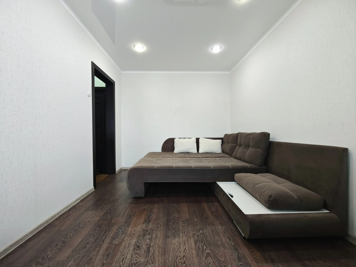 Квартира от СУТОЧНО.ТОБ