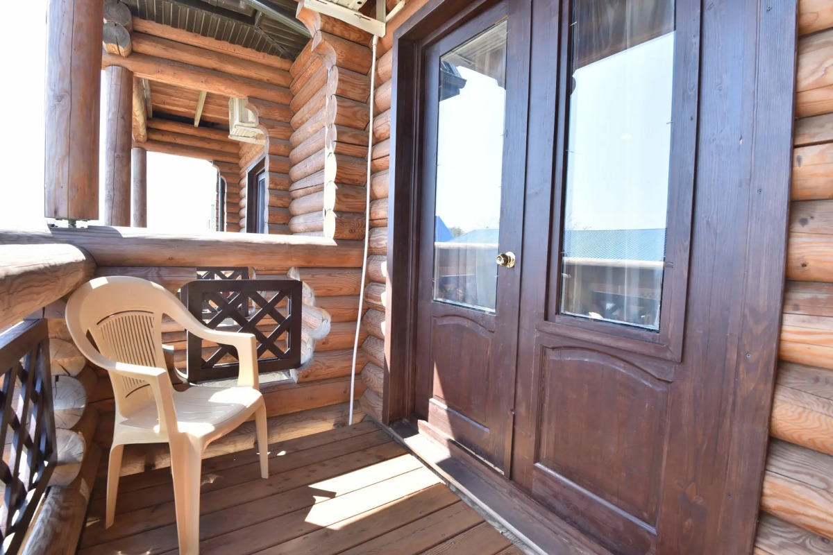 Гостевой Дом Чудная Долина