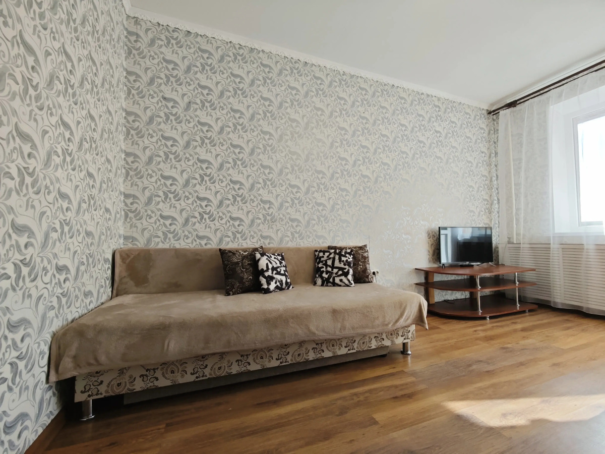 Квартира от СУТОЧНО.ТОБ