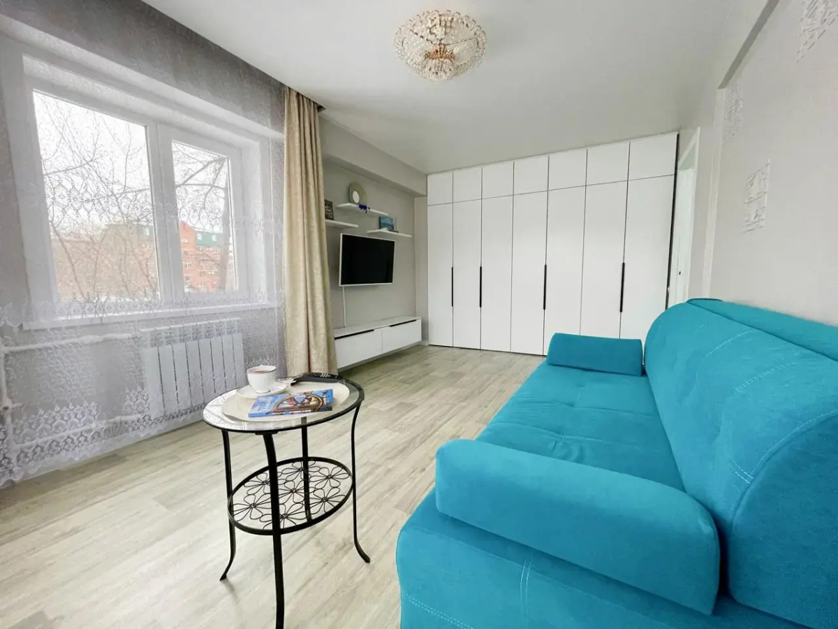 Апартаменты Алиса