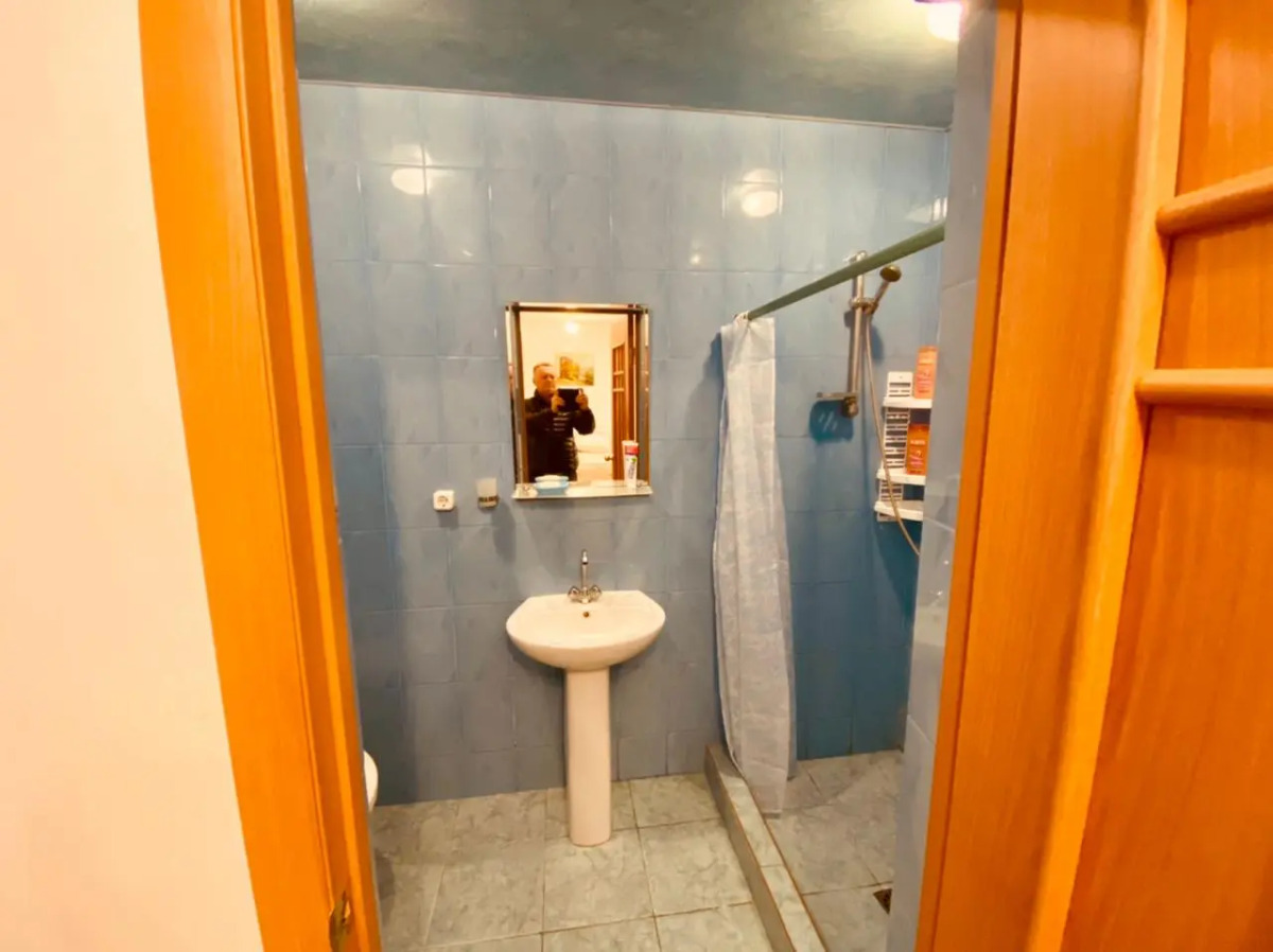 Гостевой дом Гостилово