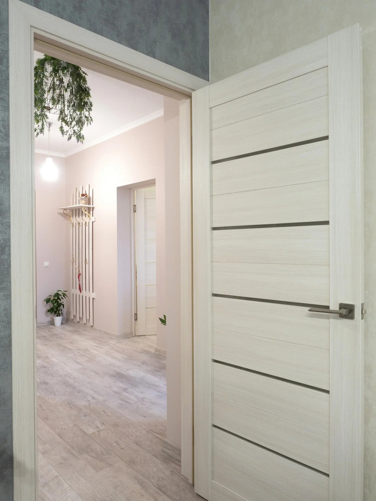 Апартаменты Романтичная Квартира